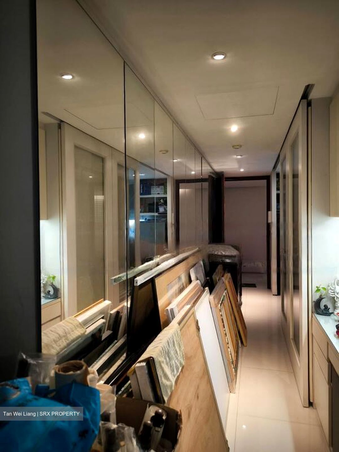 High Street Centre (D6), Apartment #469705621